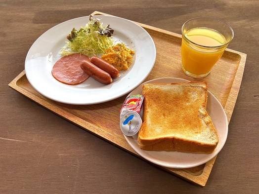 【朝食付き】【スタンダード】いつでもお得な１２３料金【駐車場無料】【関東甲信越★おすすめ宿】